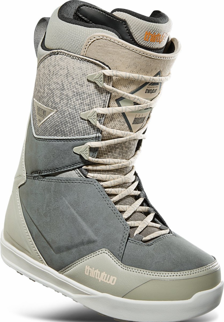 Thirtytwo Men'S Lashed X Bradshaw Snowboard Boots Mens