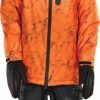 Thirtytwo Youth Grasser Insulated Jacket Youth