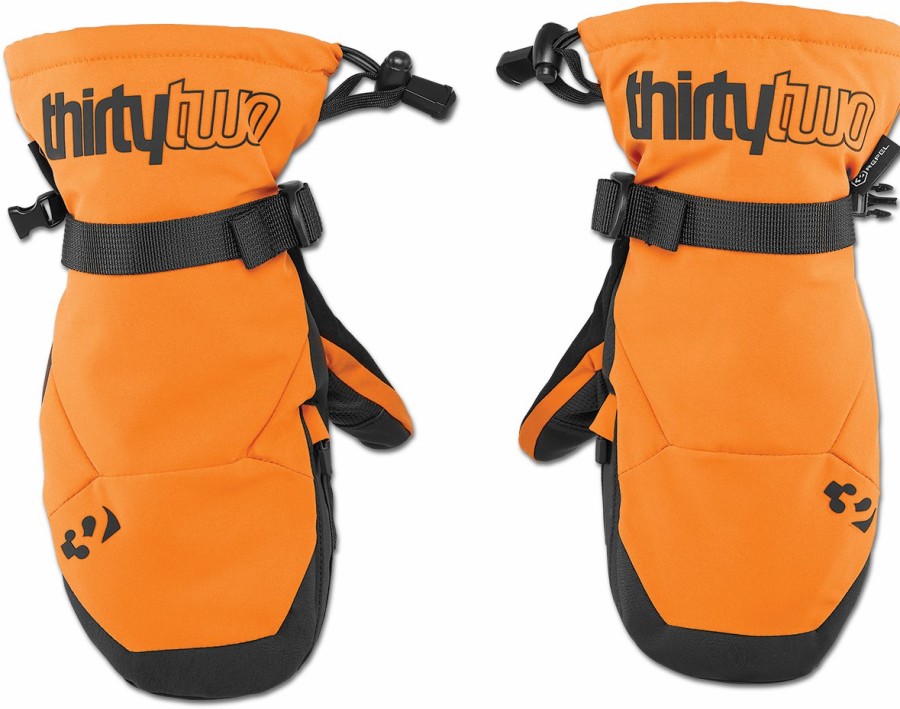 Thirtytwo Tm Mitt Gloves