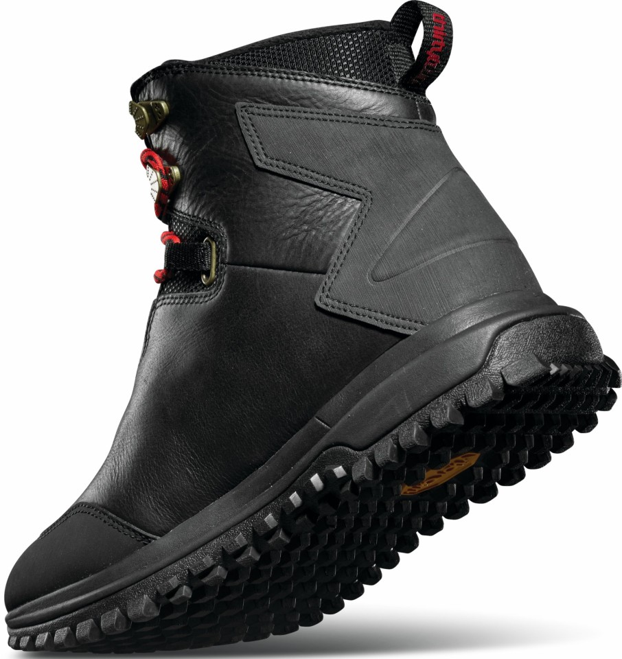 Thirtytwo Men'S Digger Boot Atf Collection