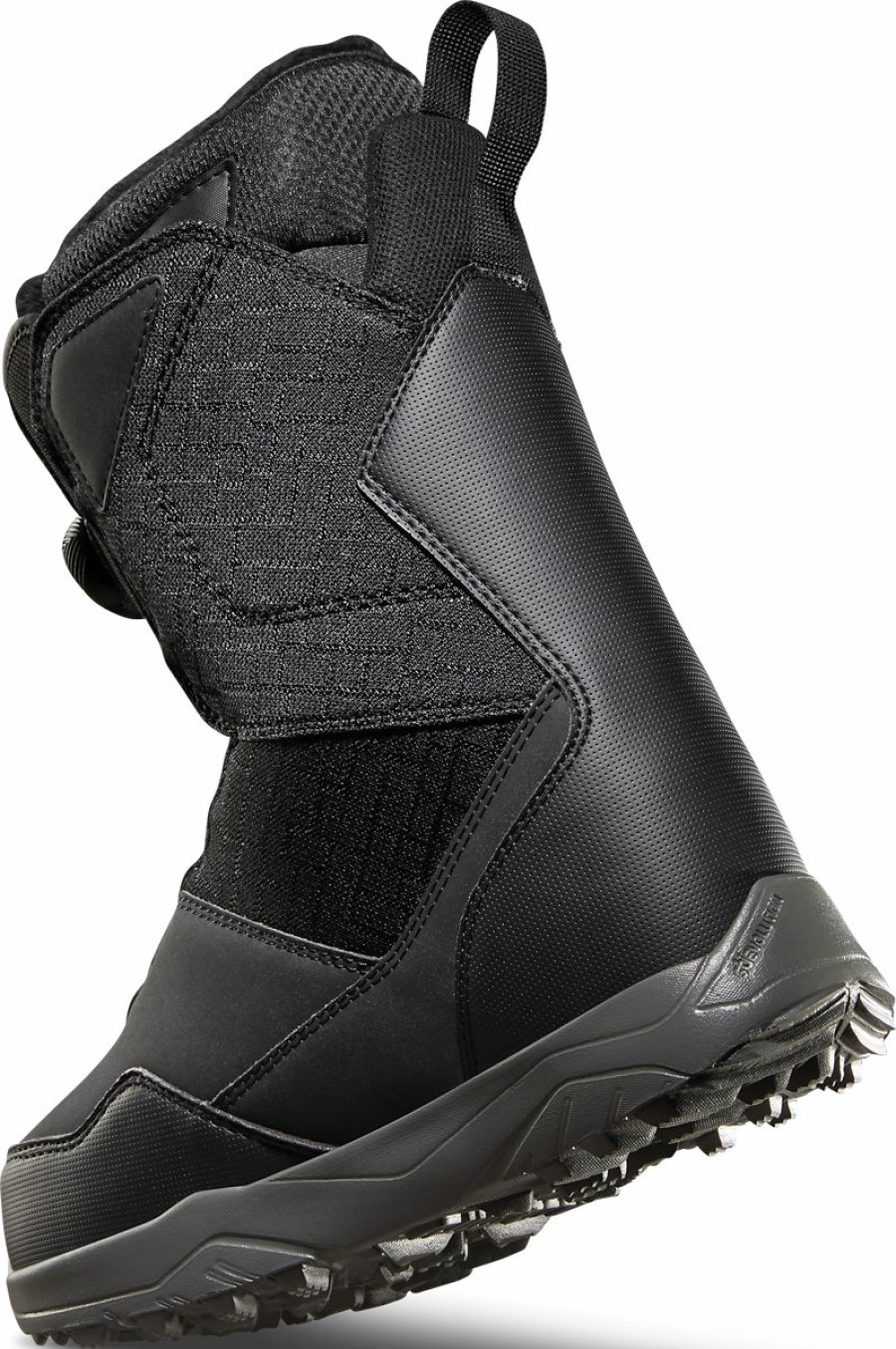 Thirtytwo Women'S Shifty Boa Snowboard Boots Womens