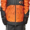 Thirtytwo Men'S Lashed Insulated Jacket Jackets