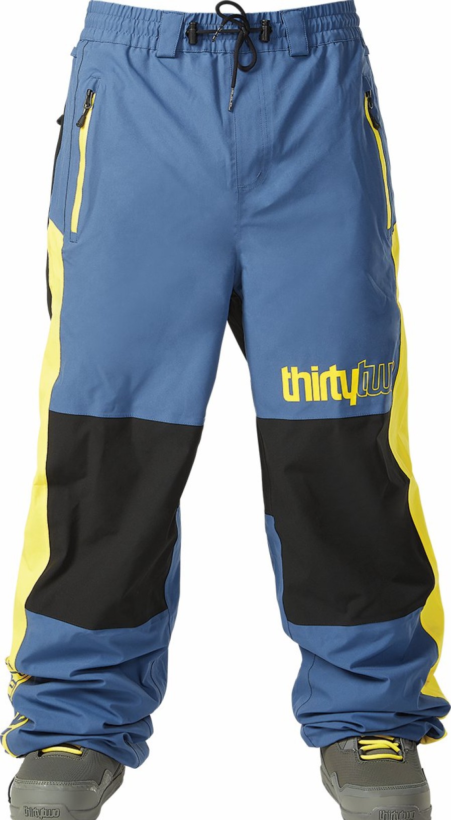 Thirtytwo Men'S Sweeper Pants Mens