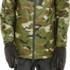 Thirtytwo Youth Grasser Insulated Jacket Jackets