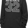 Thirtytwo Hood Rats Team Pullover Tech Fleece