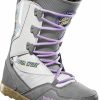 Thirtytwo Men'S Light X Santa Cruz Snowboard Boots Mens