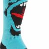 Thirtytwo Men'S Santa Cruz Sock Socks