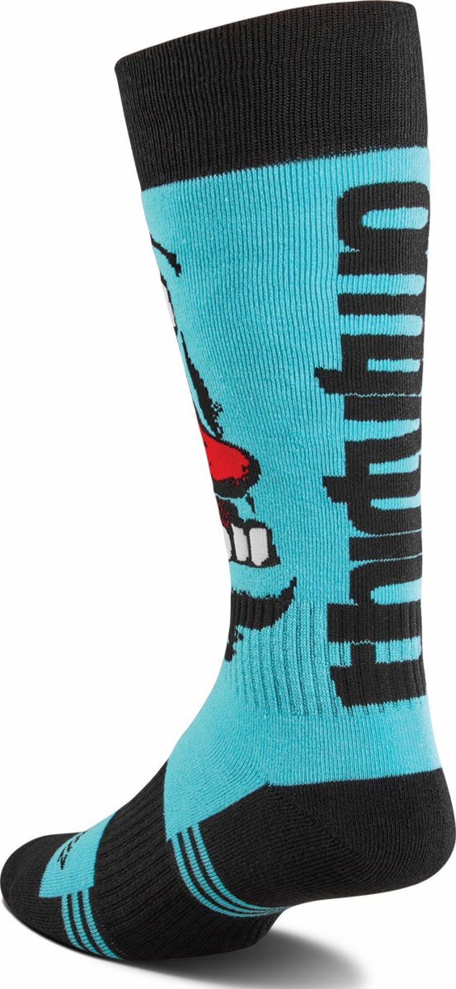 Thirtytwo Men'S Santa Cruz Sock Socks