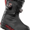 Thirtytwo Men'S Jones Mtb Boa Snowboard Boots Mens