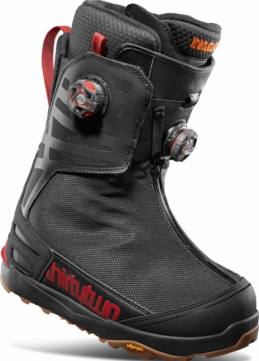 Thirtytwo Men'S Jones Mtb Boa Snowboard Boots Mens