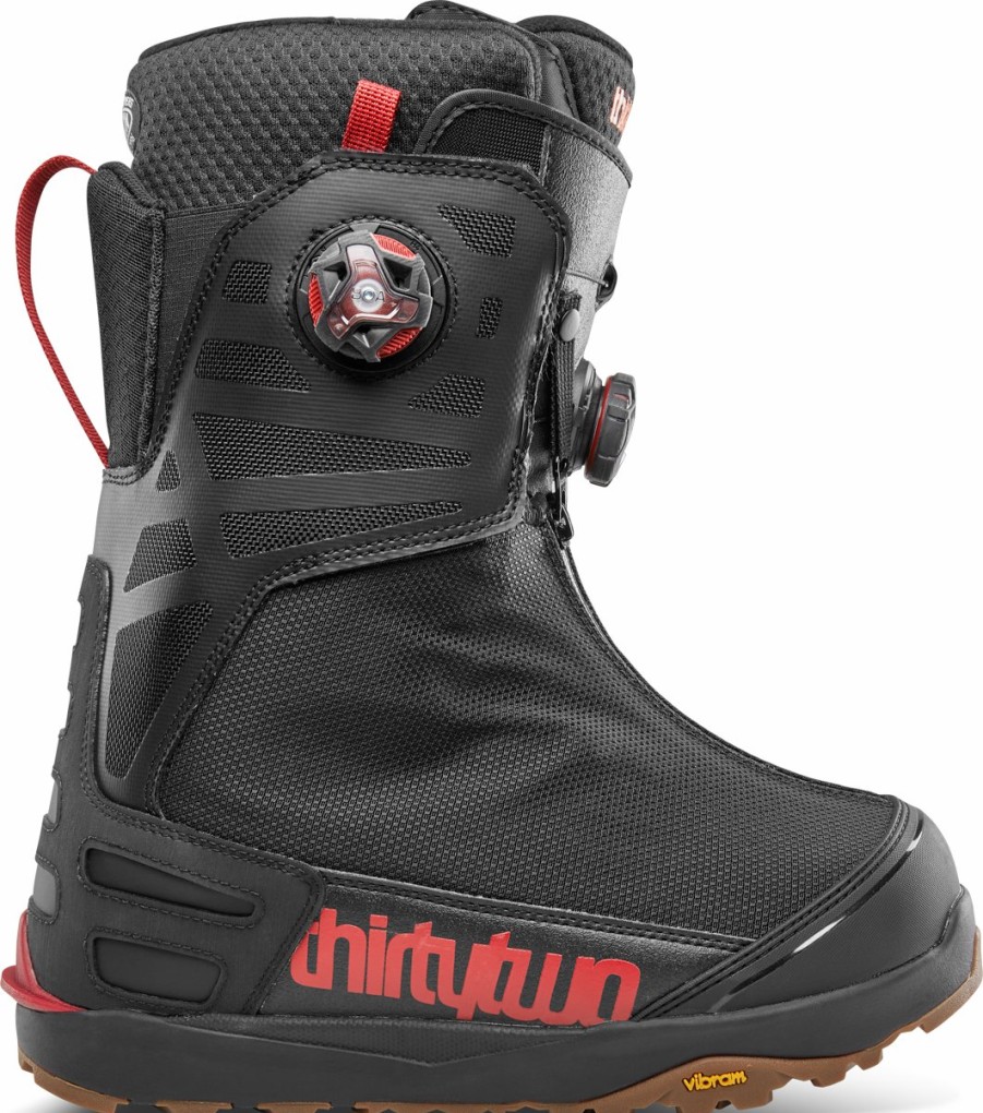 Thirtytwo Men'S Jones Mtb Boa Snowboard Boots Mens