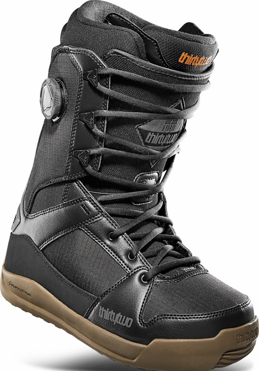 Thirtytwo Men'S Diesel Hybrid Snowboard Boot Mens