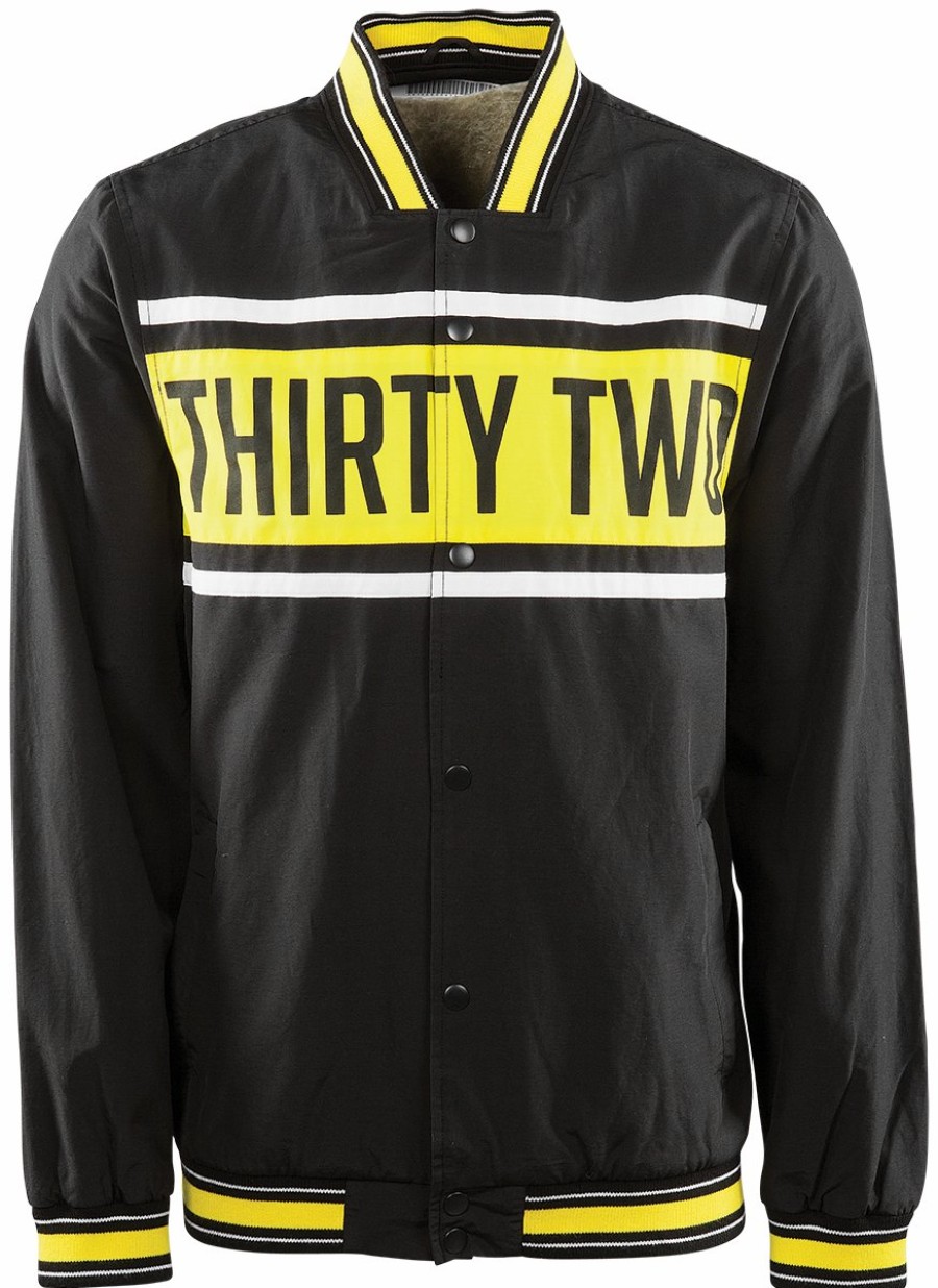 Thirtytwo Men'S Rebate Jacket Jackets